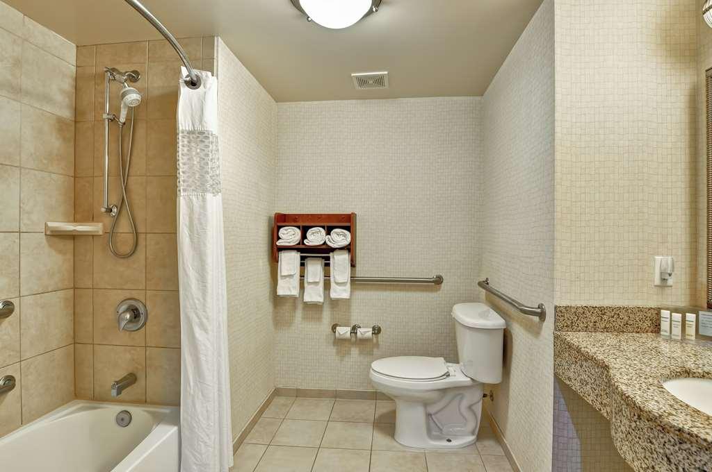 Hampton Washington Dc Hotel 3*