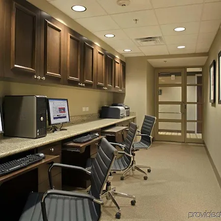 Hampton Inn Silver Spring Washington Dc 