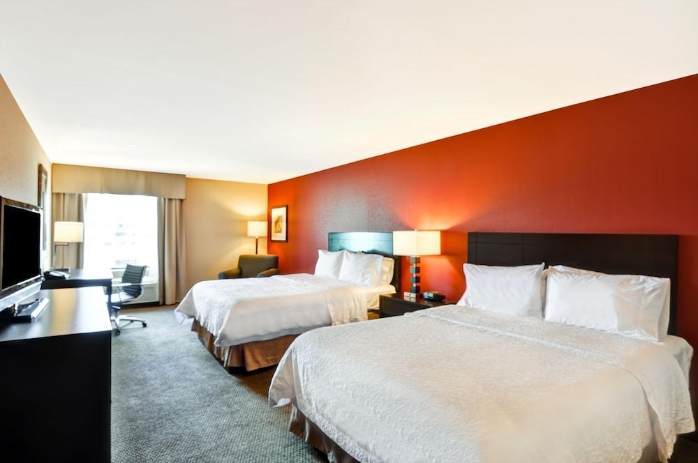Hotel Hampton Washington Dc