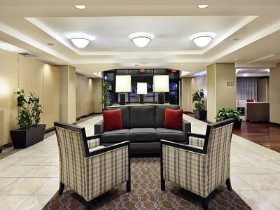 Hotel Hampton Washington Dc
