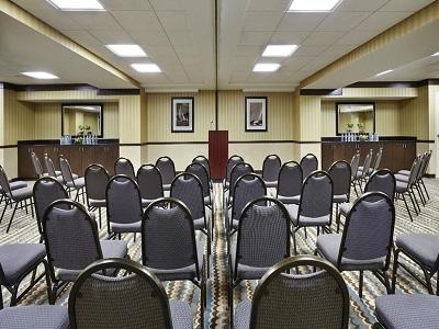 Hotel Hampton Washington Dc