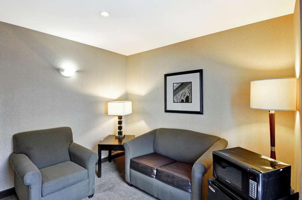 Hampton Washington Dc Hotel