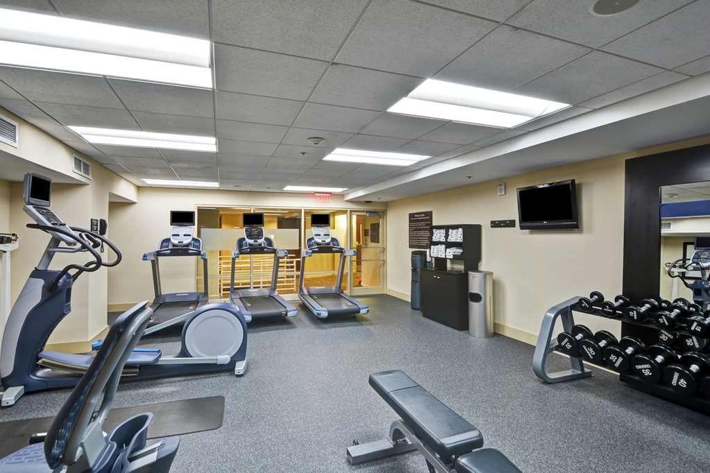 Hotel Hampton Washington Dc