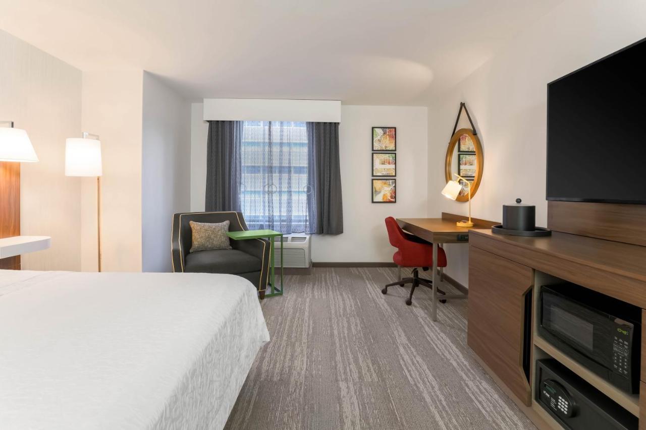 Hotel Hampton Washington Dc 3*