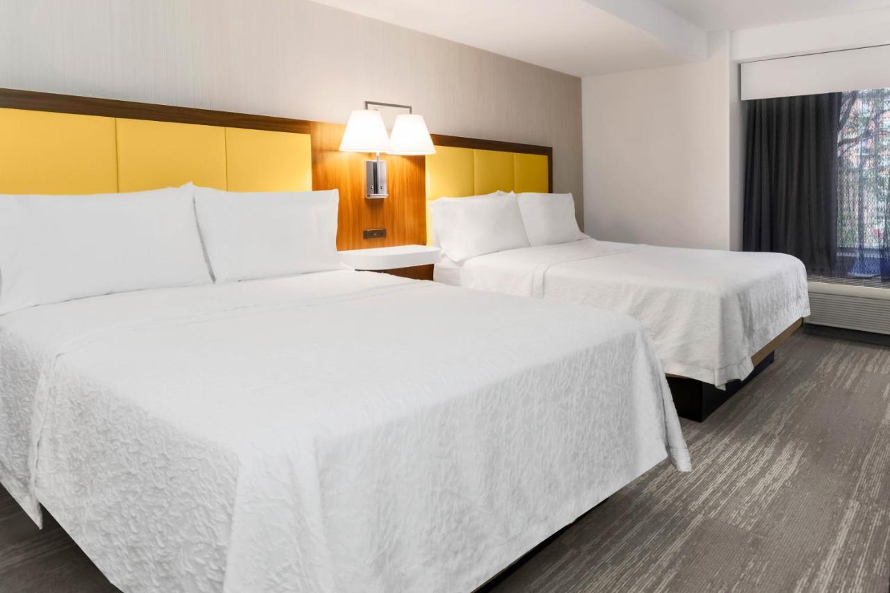 Hotel Hampton Washington Dc 3*