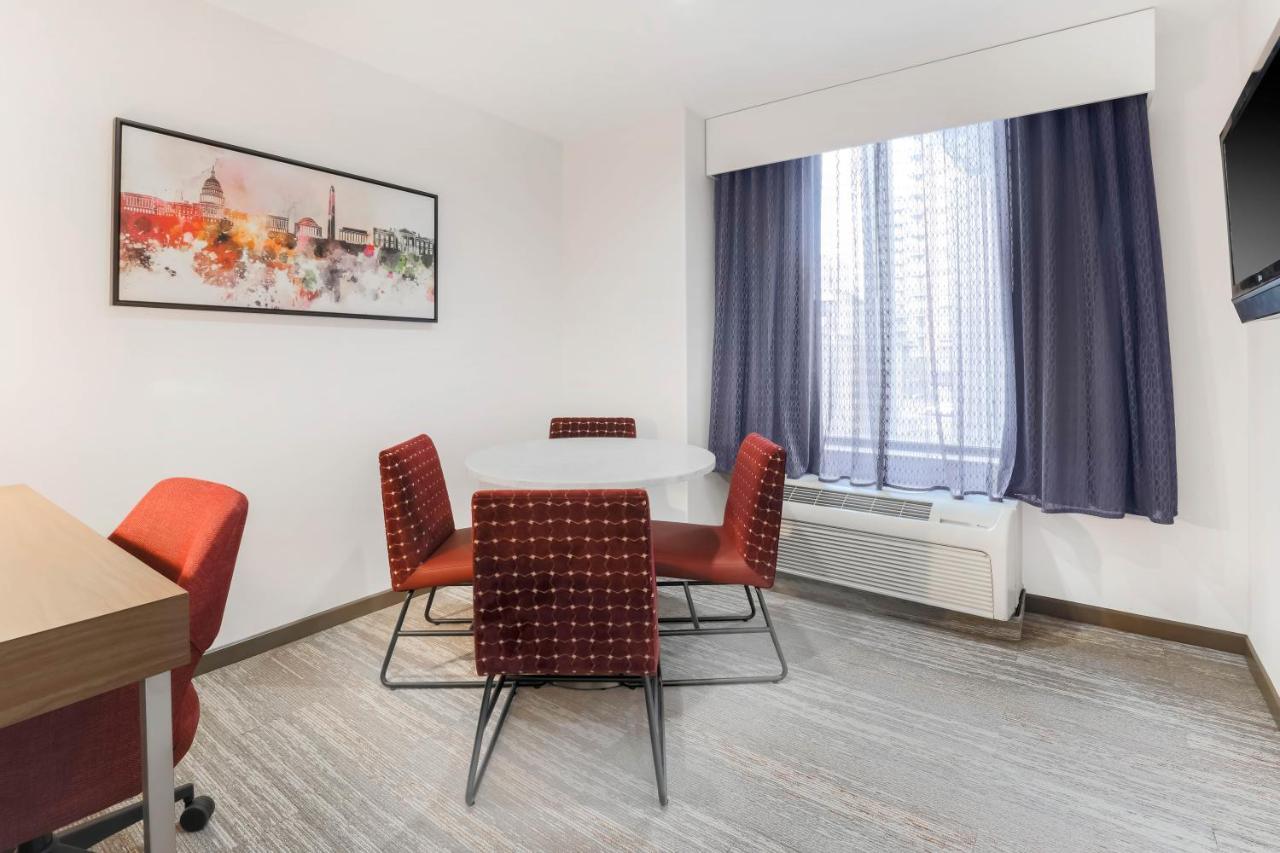 Hotel Hampton Washington Dc Silver Spring