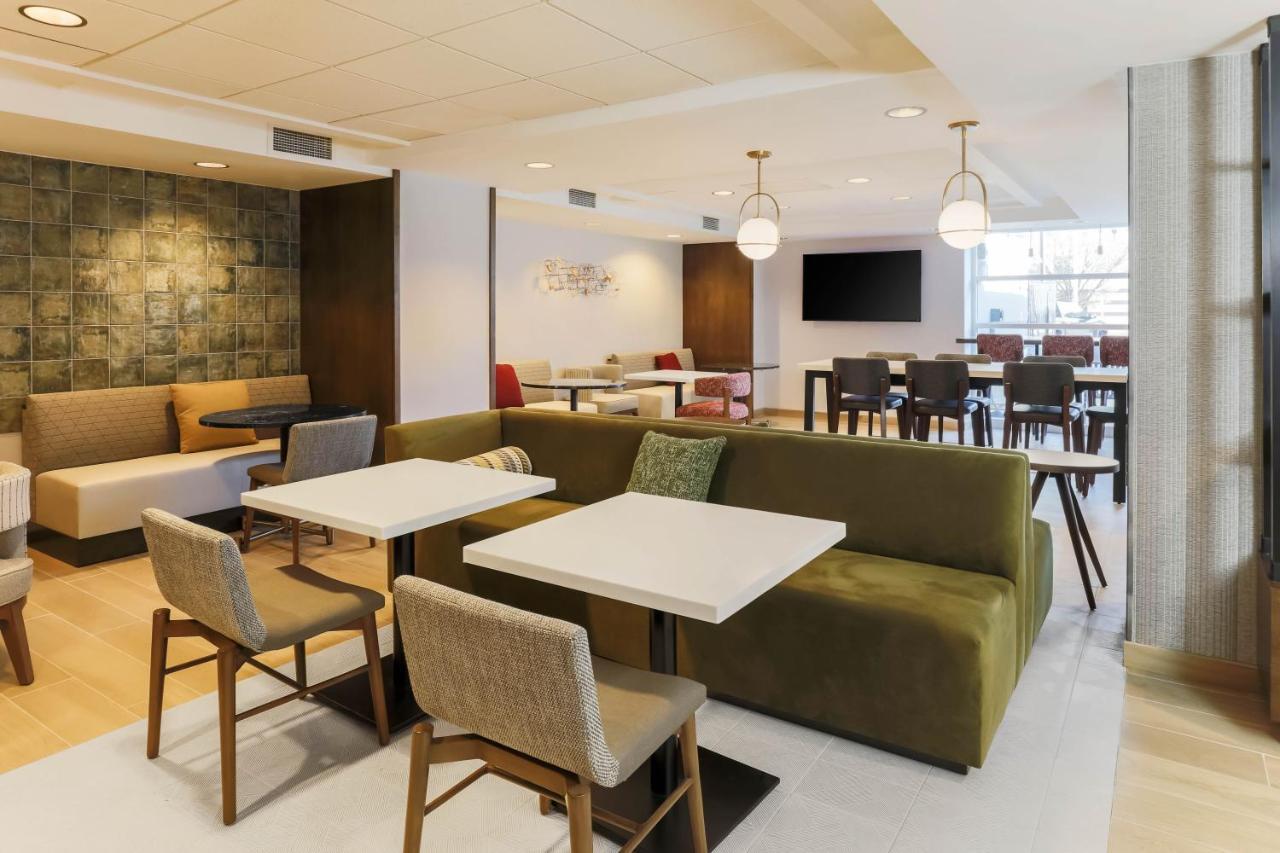 Hotel Hampton Washington Dc