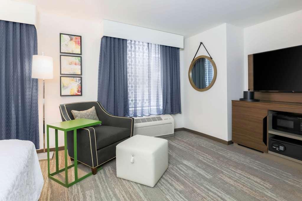 Hotel Hampton Washington Dc