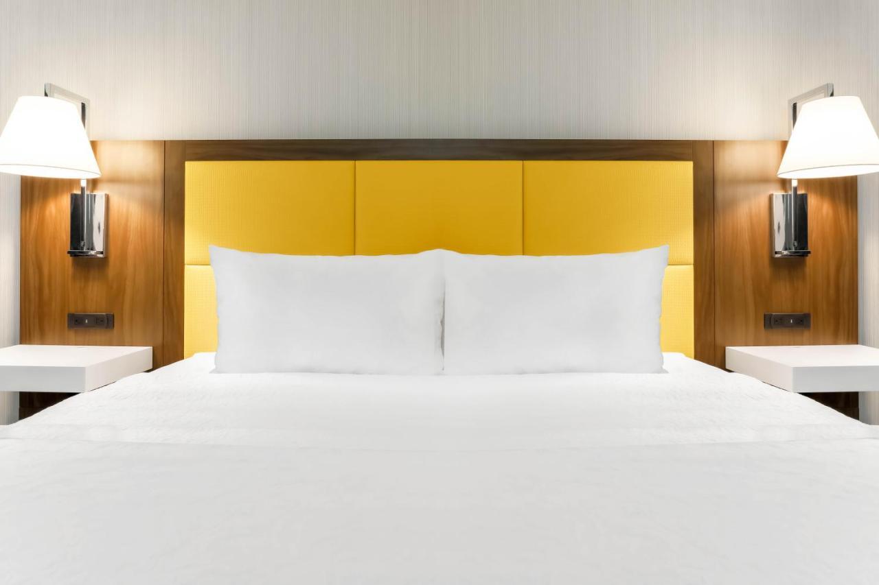 Hotel Hampton Washington Dc Silver Spring