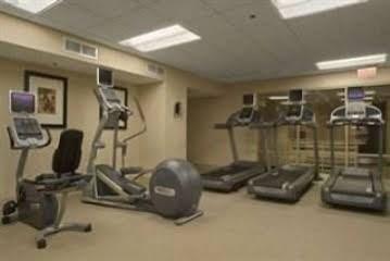 Hampton Washington Dc Hotel 3*