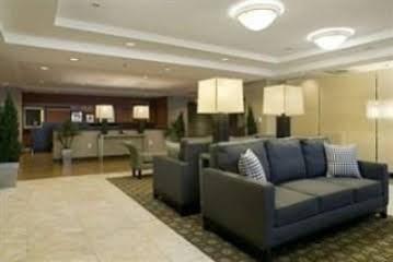 Hotel Hampton Washington Dc