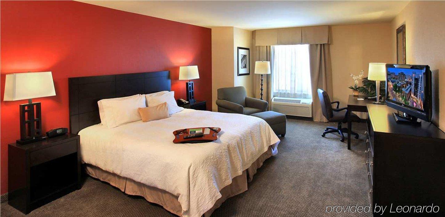 Hotel Hampton Washington Dc 3*