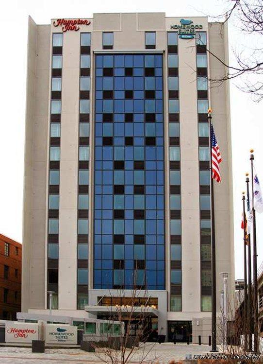 Hotel Hampton Washington Dc 3*