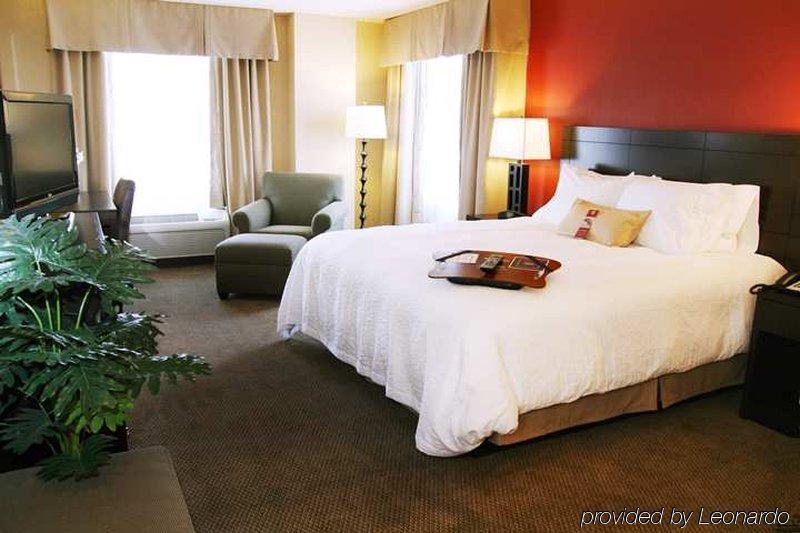 Hampton Washington Dc Hotel