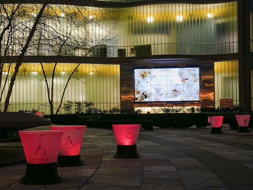 Hotel Hampton Washington Dc