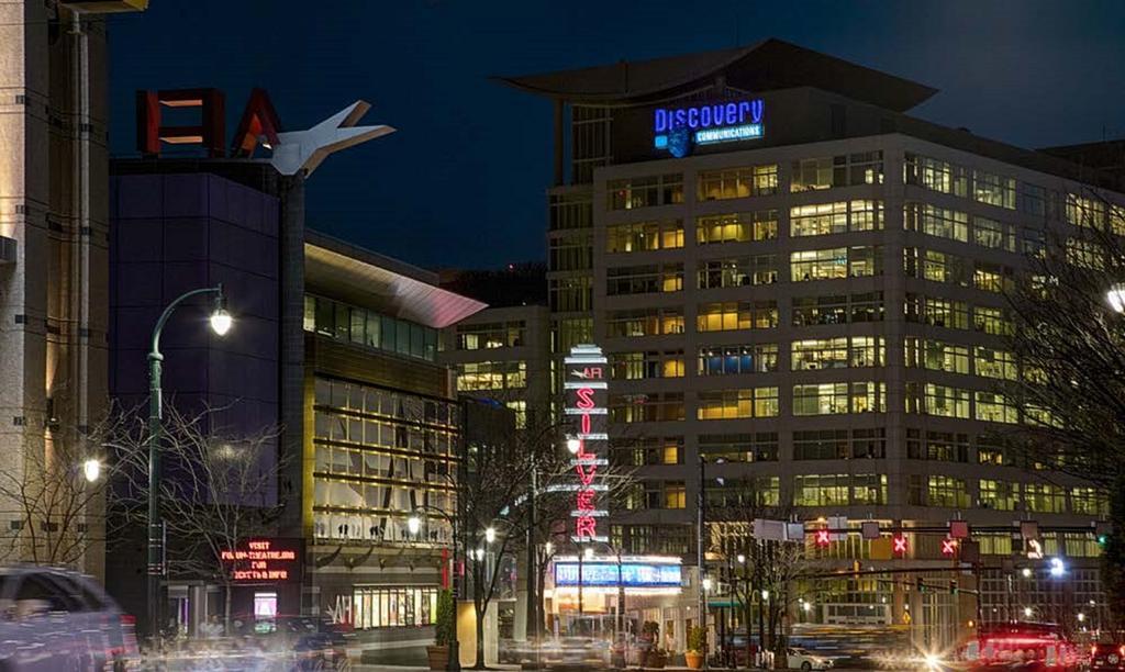 Hampton Washington Dc Silver Spring