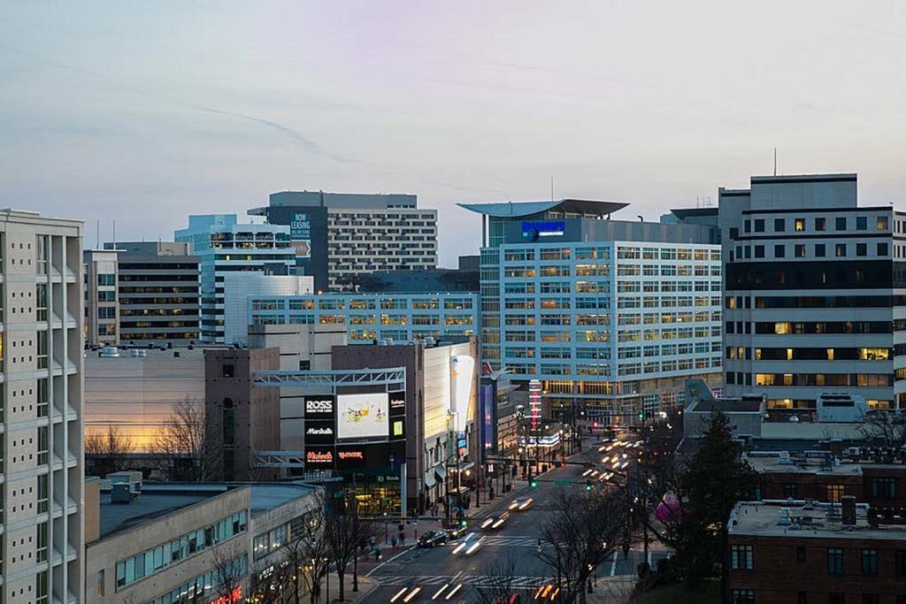 Hotel Hampton Washington Dc 3*