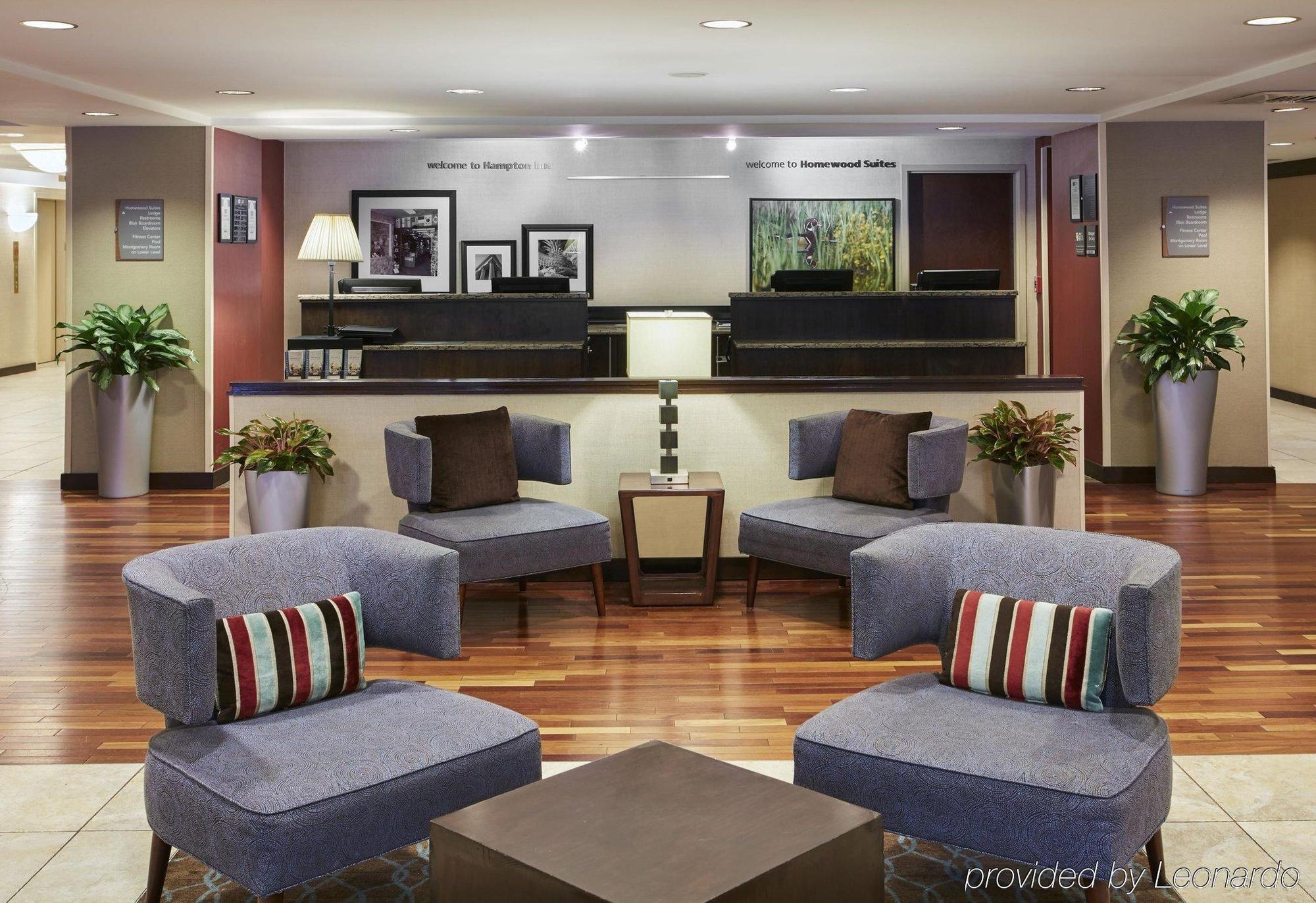 Hotel Hampton Washington Dc 3*