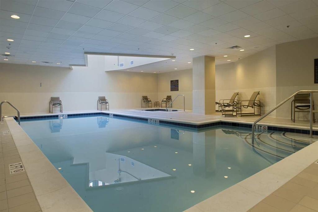 Hotel Hampton Washington Dc