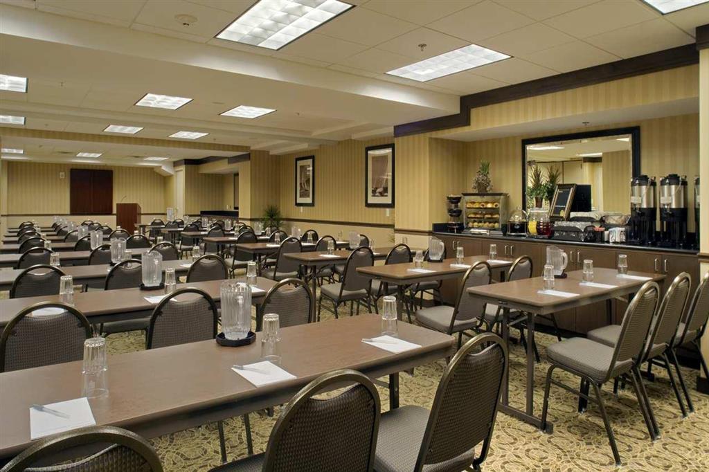 Hampton Washington Dc Hotel