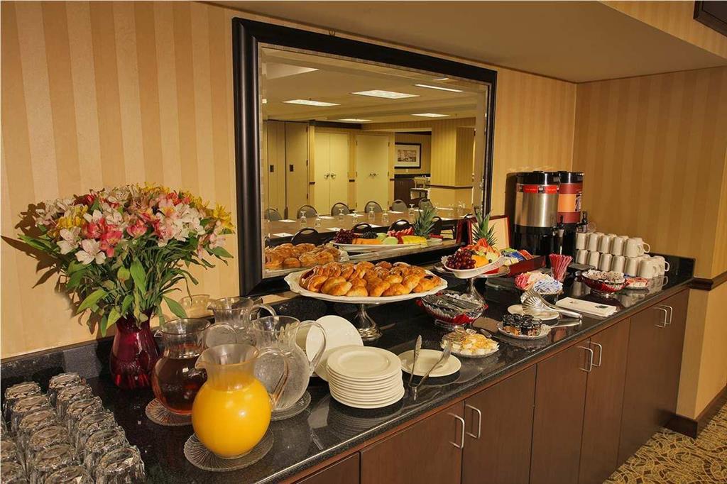 Hotel Hampton Washington Dc Silver Spring