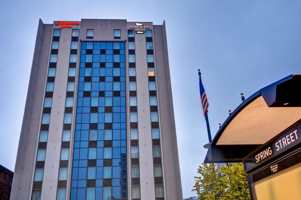 Hotel Hampton Washington Dc 3*