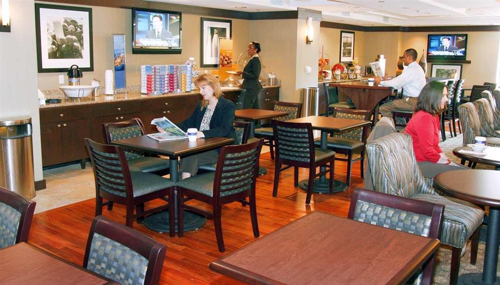 Hampton Washington Dc Hotel Silver Spring