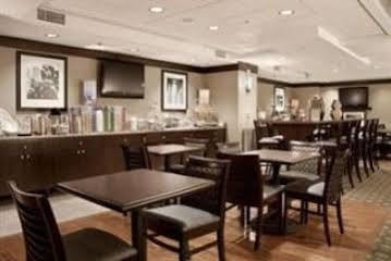 Hotel Hampton Washington Dc