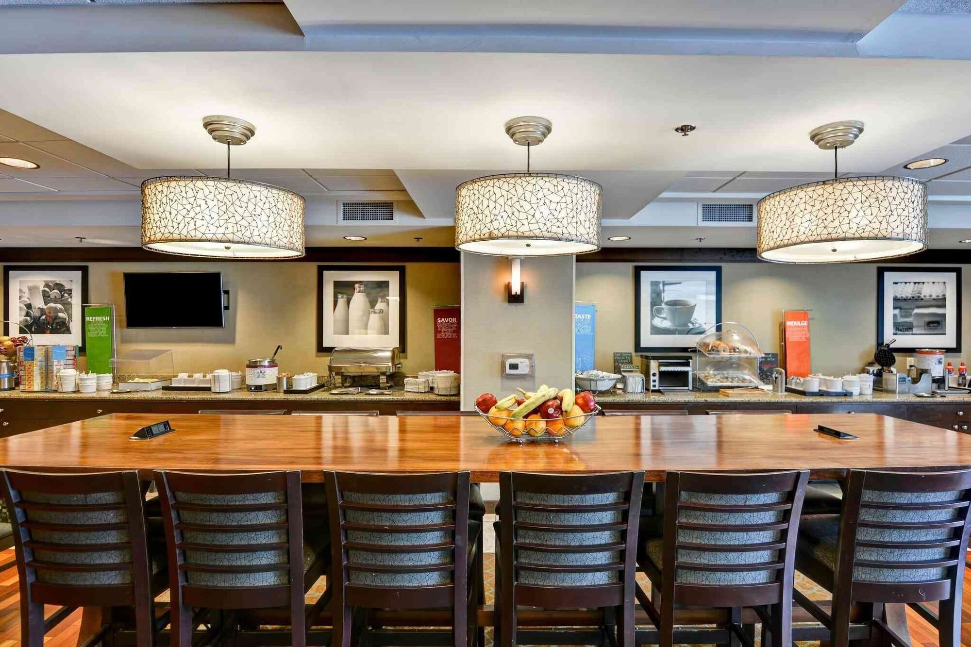 Hampton Washington Dc Hotel Silver Spring